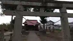 白髭神社(栃木県)