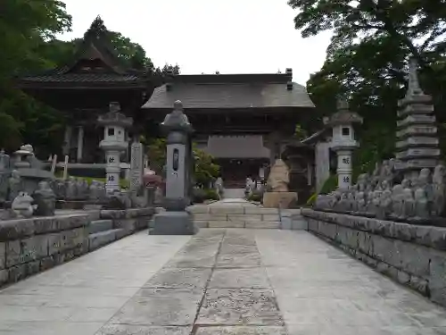 永源寺(茨城県)