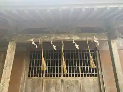 大宮神社(千葉県)