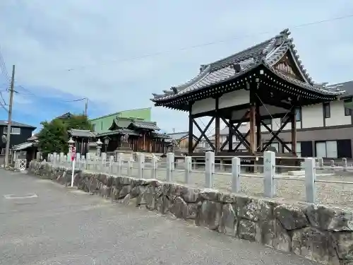 八幡神社（駒井沢）(滋賀県)