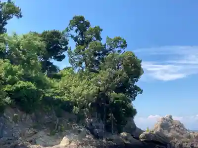 森戸大明神（森戸神社）(神奈川県)