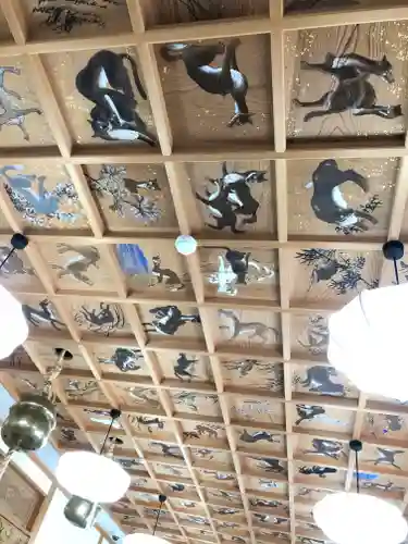 山津見神社(福島県)