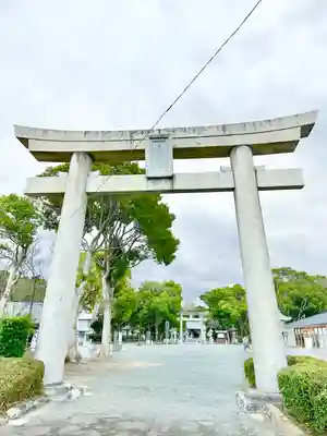 宗像大社(福岡県)