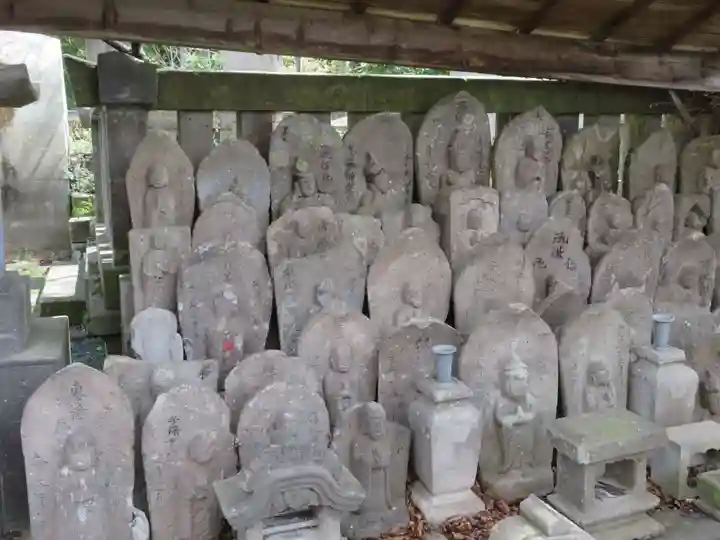 妙徳寺(福島県)