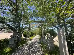 力侍神社 (和歌山県)