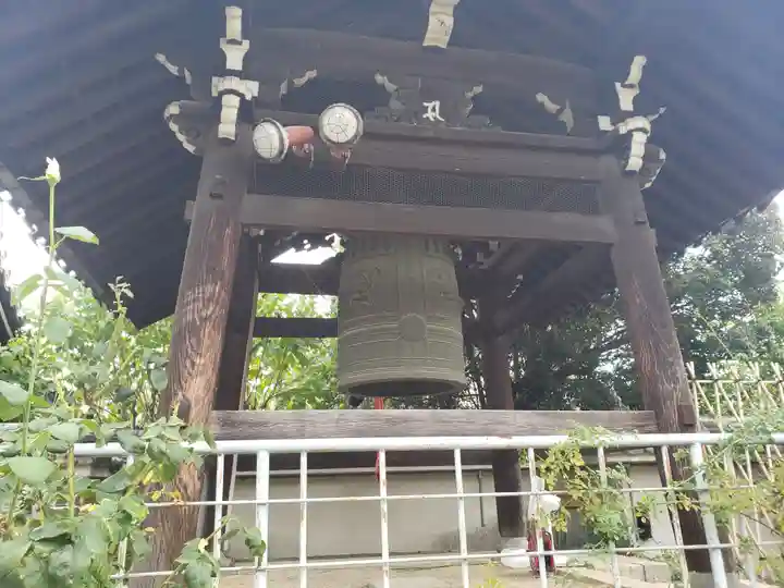 おふさ観音(観音寺)のその他建物