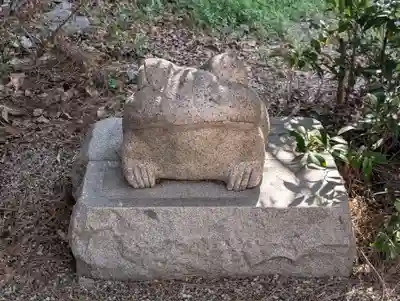 京都乃木神社(京都府)