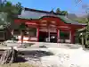 佐久奈度神社(滋賀県)