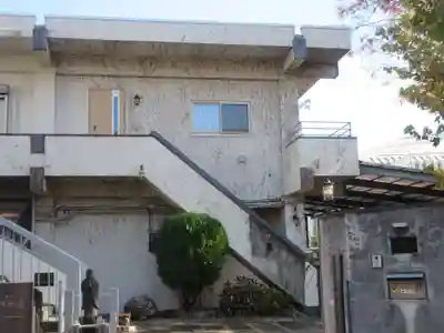 真乗院(東京都)