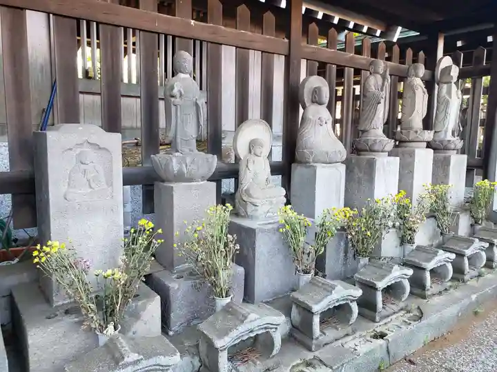 昌翁寺(東京都)