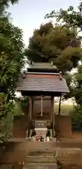 青龍神社(東京都)