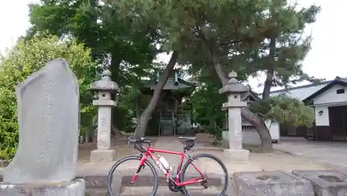 春日神社のその他建物