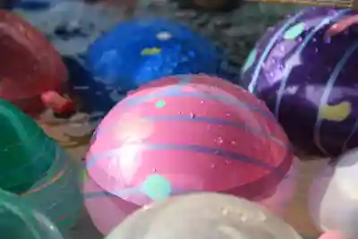 豊景神社の手水舎