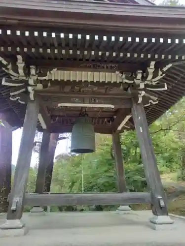 岩谷観音(福島県)