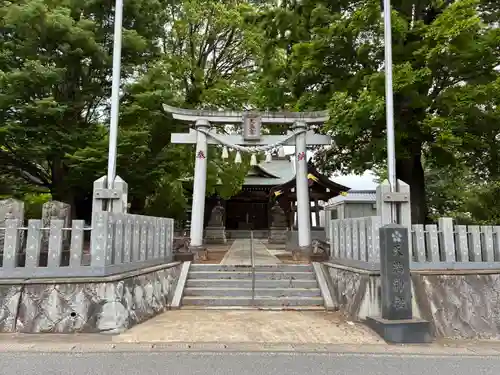 天満神社(千葉県)