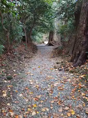 彌彦神社のその他建物