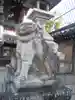下御霊神社(京都府)
