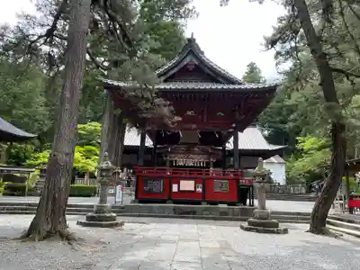 北口本宮冨士浅間神社のその他建物