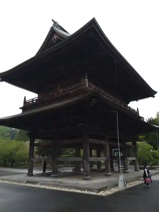 建長寺(神奈川県)