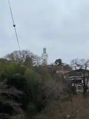 観音山慈眼院(高崎観音)(群馬県)