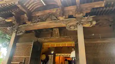 戸越八幡神社(東京都)