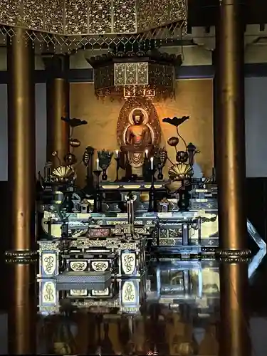 増上寺(東京都)