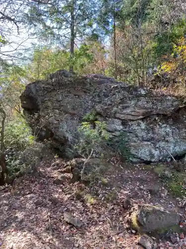 御岩神社(茨城県)