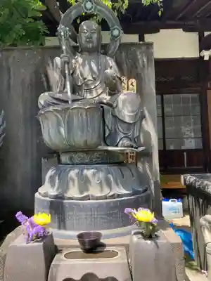 永福寺(東京都)