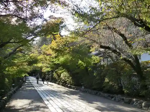 石山寺の建物その他