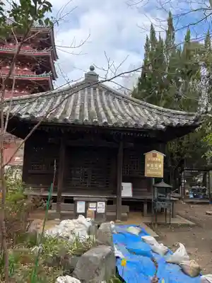 志度寺(香川県)