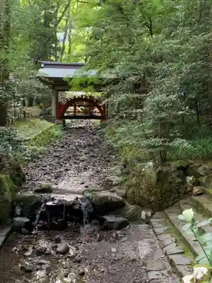 彌彦神社(新潟県)