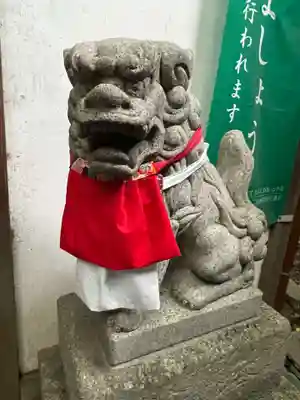 若一神社(京都府)