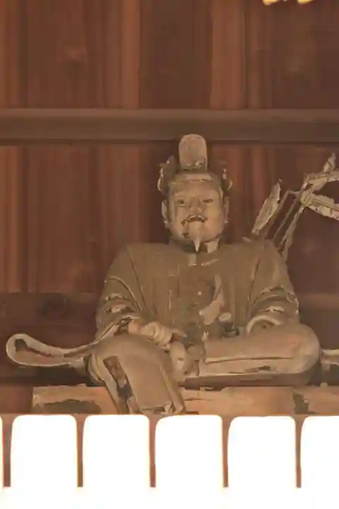 伊吹八幡神社(香川県)