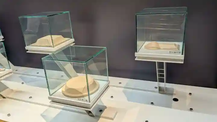 吉野ヶ里遺跡北墳丘墓の歴史