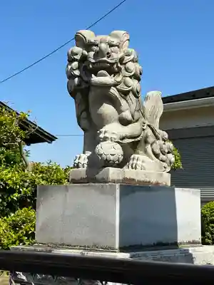 日枝神社（天満天神）(埼玉県)