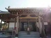光明寺の本殿・本堂