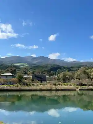  岳温泉神社 (福島県)