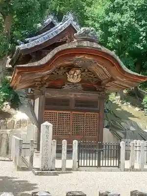 叡福寺(大阪府)