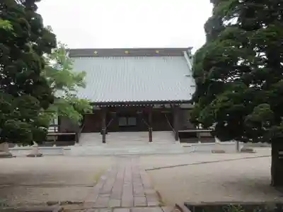 如来寺(栃木県)