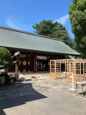 松陰神社(東京都)