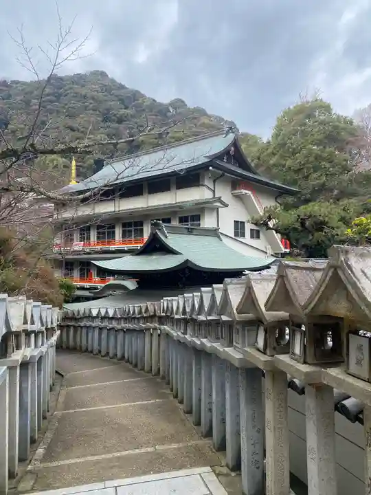 千手院(奈良県)