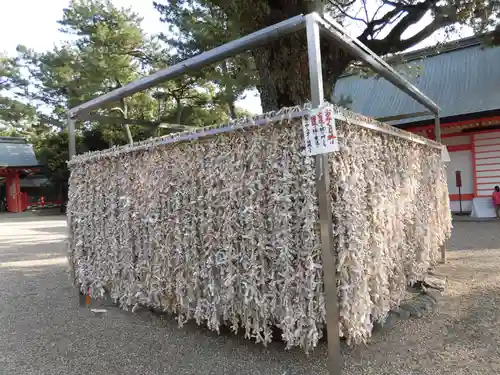 住吉大社(大阪府)