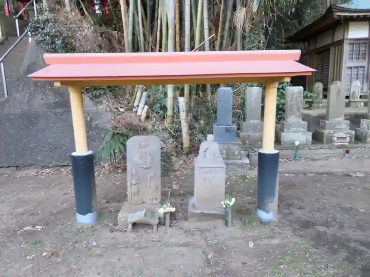 放光院のその他建物