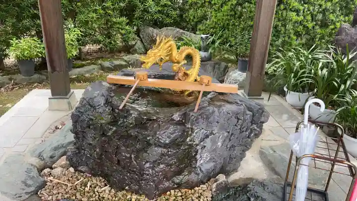 せんき薬師(西福院)(愛知県)