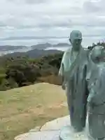 三ヶ根観音(太山寺)(愛知県)