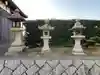 清水神社のその他建物
