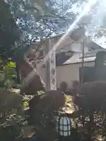 妙安寺(東京都)