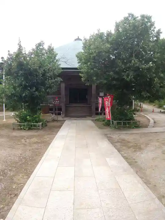 石堂寺(千葉県)