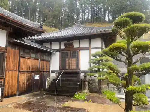 竜光寺(三重県)