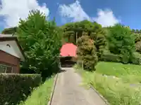 水沼寺のその他建物